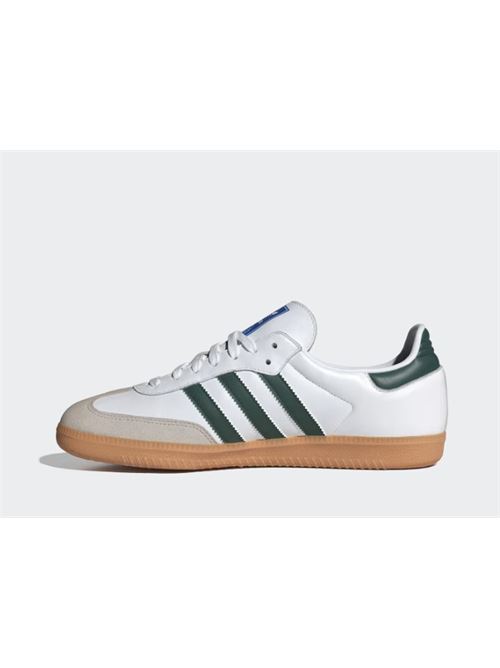 samba og ADIDAS ORIGINAL | IE3437FTWWHT